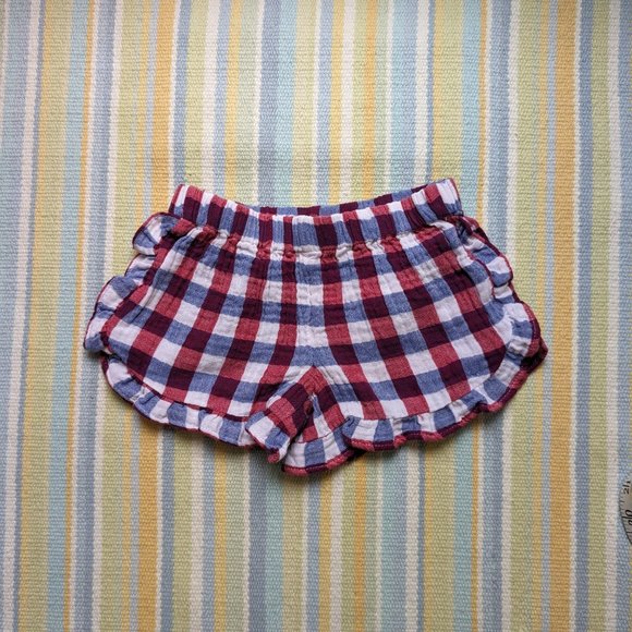 ⭐ Two Pairs of 4T Shorts - Picture 6 of 10